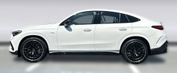 Mercedes-Benz GLC AMG GLC 43 4MATIC Coupe 2026