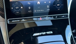 Mercedes-Benz GLC AMG GLC 43 4MATIC Coupe 2026
