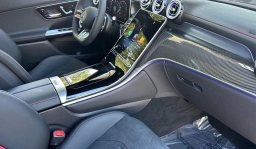 Mercedes-Benz GLC AMG GLC 43 4MATIC Coupe 2026
