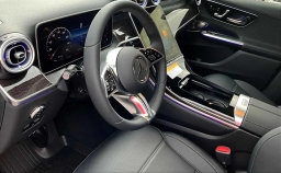 Mercedes-Benz GLC GLC 300 SUV 2026
