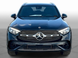 Mercedes-Benz GLC GLC 300 SUV 2026