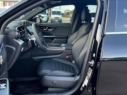 Mercedes-Benz GLC GLC 300 SUV 2026