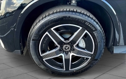 Mercedes-Benz GLC GLC 300 SUV 2026