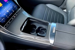 Mercedes-Benz GLC GLC 300 SUV 2026