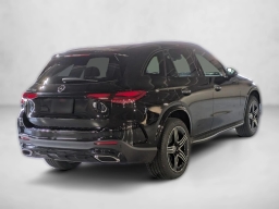 Mercedes-Benz GLC GLC 300 SUV 2026