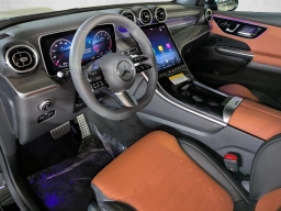Mercedes-Benz GLC GLC 300 SUV 2026