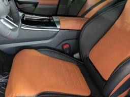 Mercedes-Benz GLC GLC 300 SUV 2026