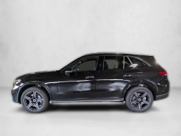 Mercedes-Benz GLC GLC 300 SUV 2026