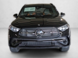 Mercedes-Benz GLC GLC 300 SUV 2026