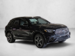 Mercedes-Benz GLC GLC 300 SUV 2026