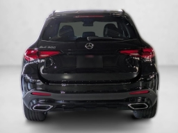 Mercedes-Benz GLC GLC 300 SUV 2026