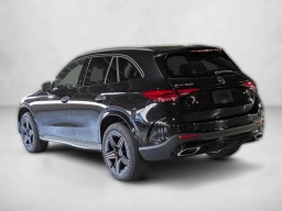 Mercedes-Benz GLC GLC 300 SUV 2026