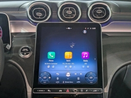 Mercedes-Benz GLC GLC 300 SUV 2026