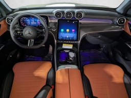 Mercedes-Benz GLC GLC 300 SUV 2026