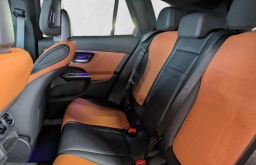 Mercedes-Benz GLC GLC 300 SUV 2026
