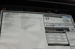 Mercedes-Benz GLC GLC 300 SUV 2026