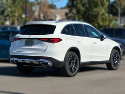 Mercedes-Benz GLC GLC 300 SUV 2026