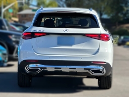 Mercedes-Benz GLC GLC 300 SUV 2026