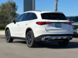 Mercedes-Benz GLC GLC 300 SUV 2026