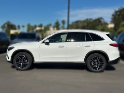 Mercedes-Benz GLC GLC 300 SUV 2026