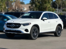 Mercedes-Benz GLC GLC 300 SUV 2026
