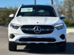 Mercedes-Benz GLC GLC 300 SUV 2026