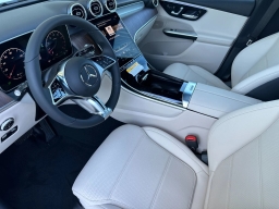 Mercedes-Benz GLC GLC 300 SUV 2026
