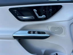 Mercedes-Benz GLC GLC 300 SUV 2026
