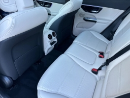 Mercedes-Benz GLC GLC 300 SUV 2026