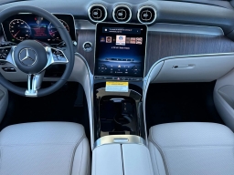 Mercedes-Benz GLC GLC 300 SUV 2026