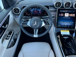 Mercedes-Benz GLC GLC 300 SUV 2026