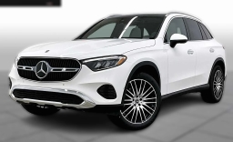 Mercedes-Benz GLC GLC 300 SUV 2026