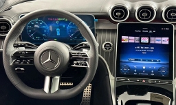 Mercedes-Benz GLC GLC 300 SUV 2026