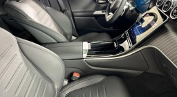 Mercedes-Benz GLC GLC 300 SUV 2026