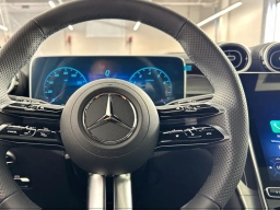 Mercedes-Benz GLC GLC 300 SUV 2026