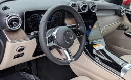 Mercedes-Benz GLC GLC 300 SUV 2026