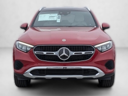 Mercedes-Benz GLC GLC 300 SUV 2026