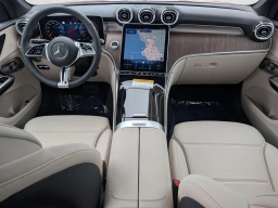 Mercedes-Benz GLC GLC 300 SUV 2026