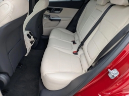 Mercedes-Benz GLC GLC 300 SUV 2026