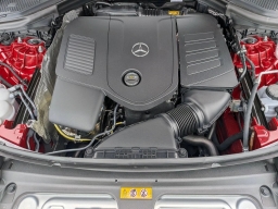 Mercedes-Benz GLC GLC 300 SUV 2026