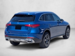 Mercedes-Benz GLC GLC 300 SUV 2026