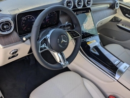 Mercedes-Benz GLC GLC 300 SUV 2026
