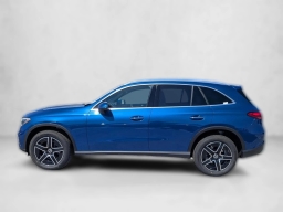 Mercedes-Benz GLC GLC 300 SUV 2026