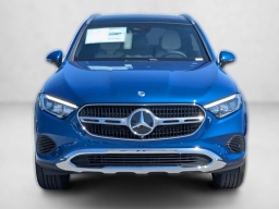 Mercedes-Benz GLC GLC 300 SUV 2026