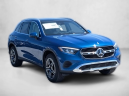 Mercedes-Benz GLC GLC 300 SUV 2026