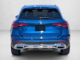 Mercedes-Benz GLC GLC 300 SUV 2026