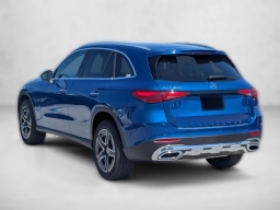 Mercedes-Benz GLC GLC 300 SUV 2026