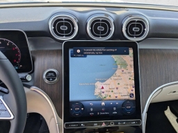 Mercedes-Benz GLC GLC 300 SUV 2026