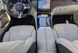 Mercedes-Benz GLC GLC 300 SUV 2026