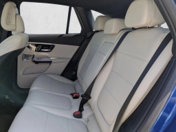 Mercedes-Benz GLC GLC 300 SUV 2026